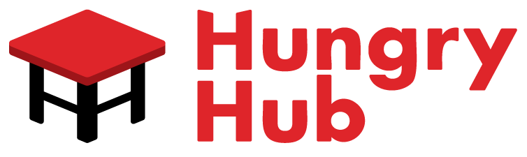Hungry Hub Logo