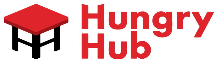 Hungryhub logo